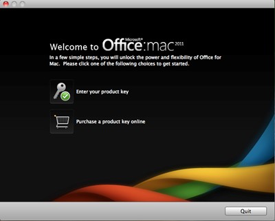 transfer microsoft office 2011 for mac to new computer