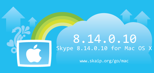 skype for mac os 10.7